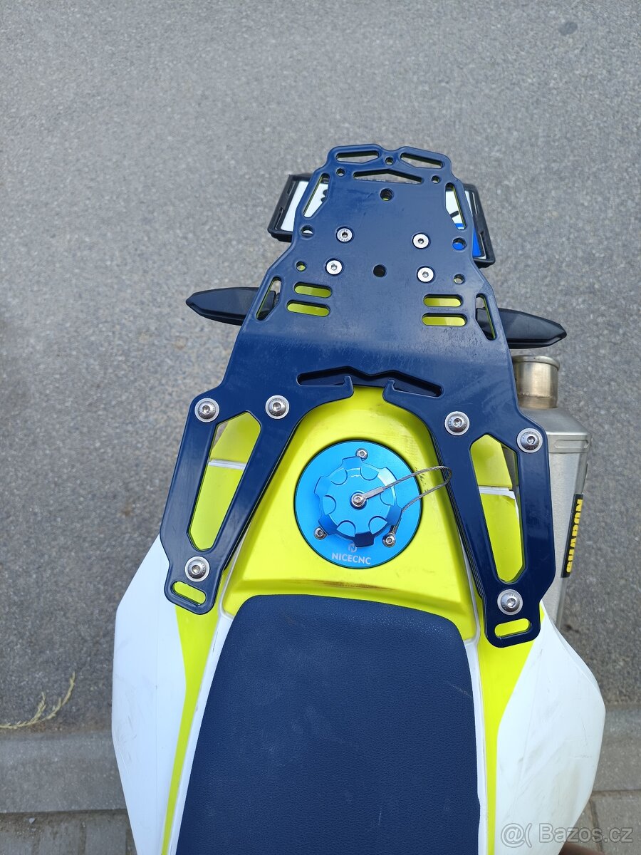 Husqvarna 701