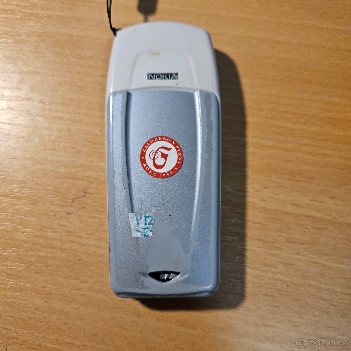 Nokia 6100 - 5