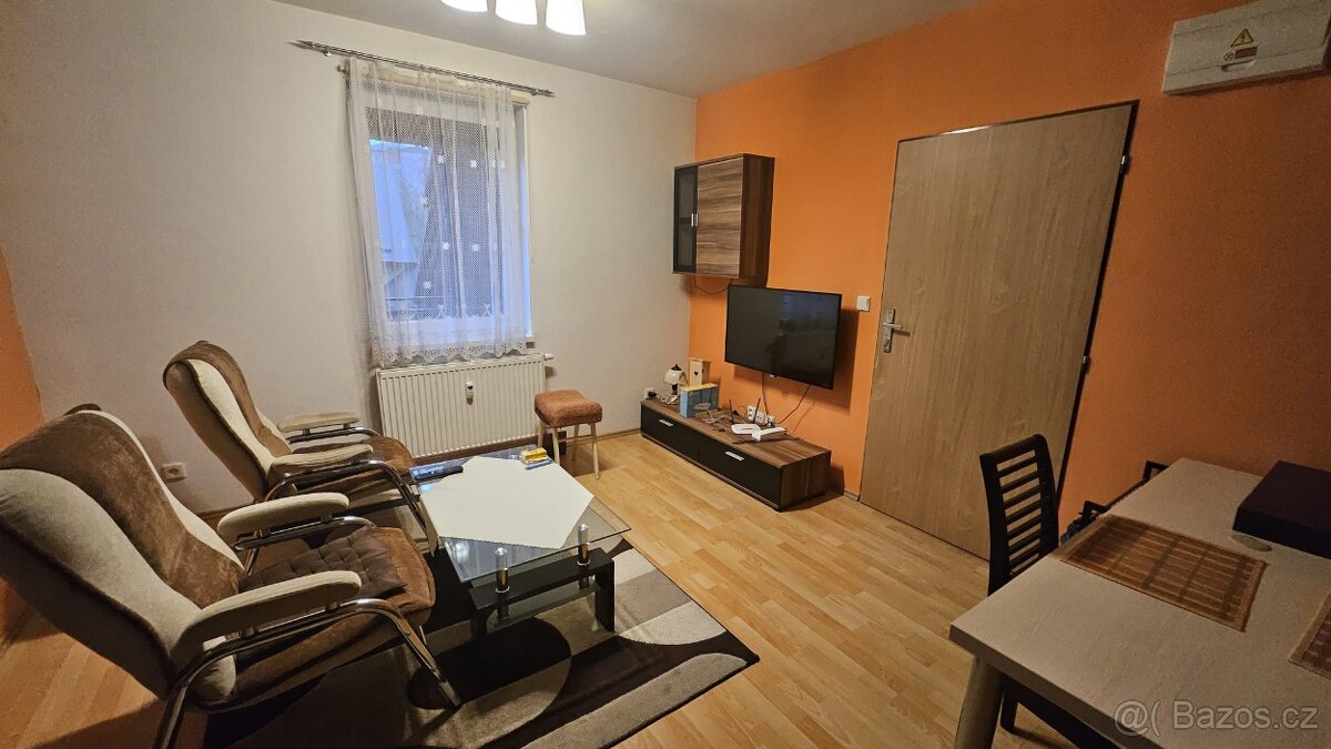 Byt 2+kk s garáží - 5