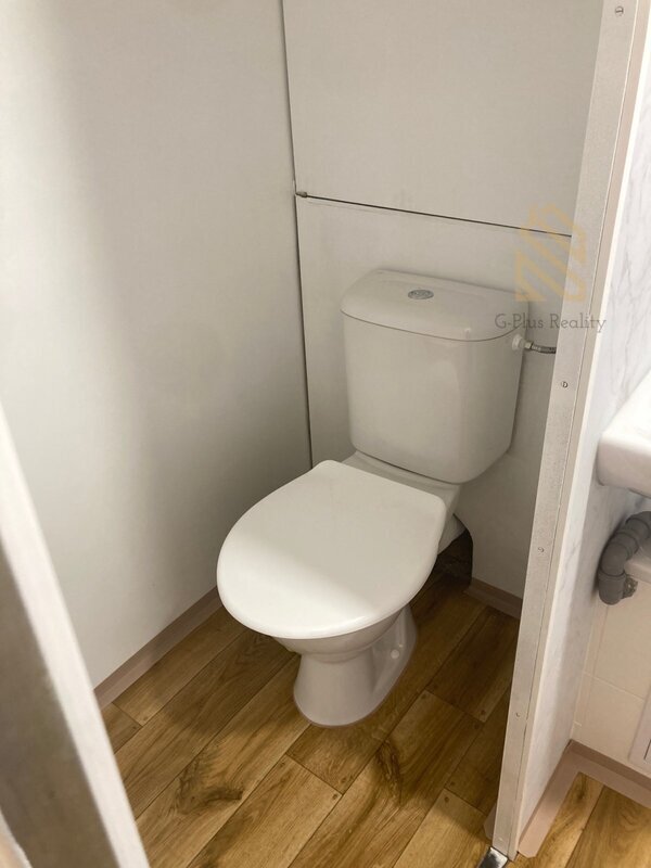 Prodej, bytu, 1+1, 42 m2, ulice Stavbařů, Ústí nad Labem - S - 5