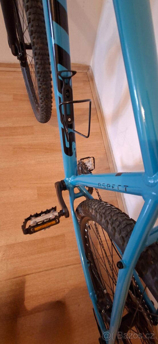 Horské kolo Scott Aspect 930, 29" - 5