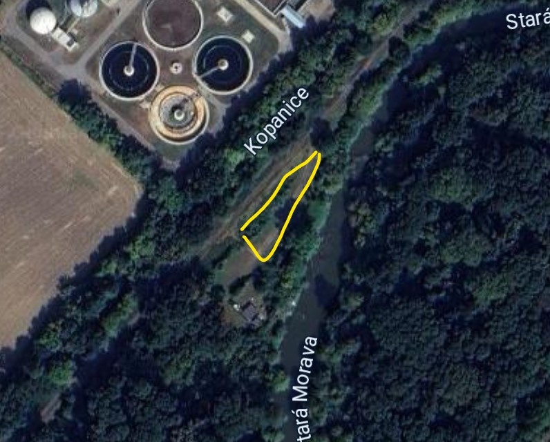 Prodej rekreačních / víceúčelových parcel - 5