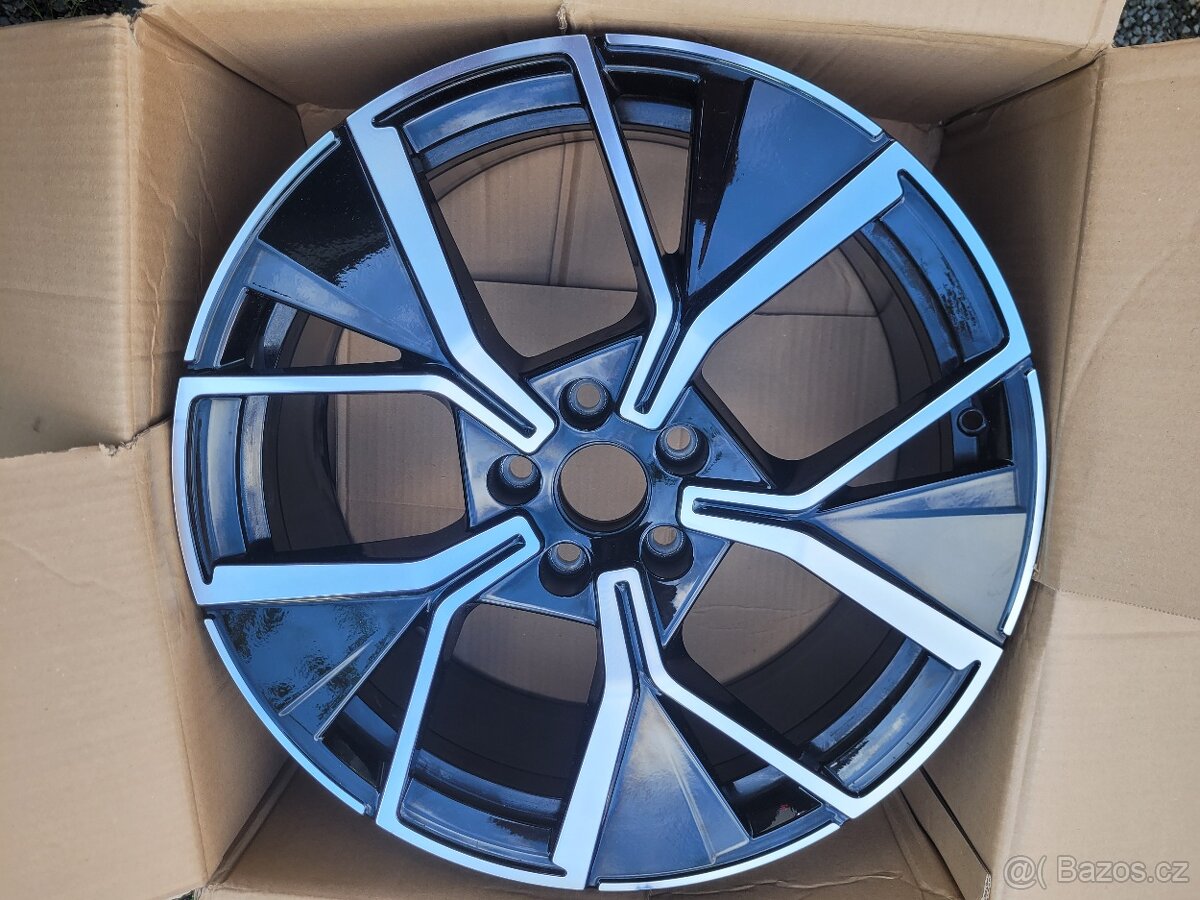 Alu disky Volkswagen Passat B9 R19 Leeds - 5