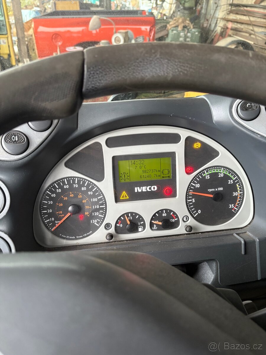 Iveco Eurocargo 75E15 - 5