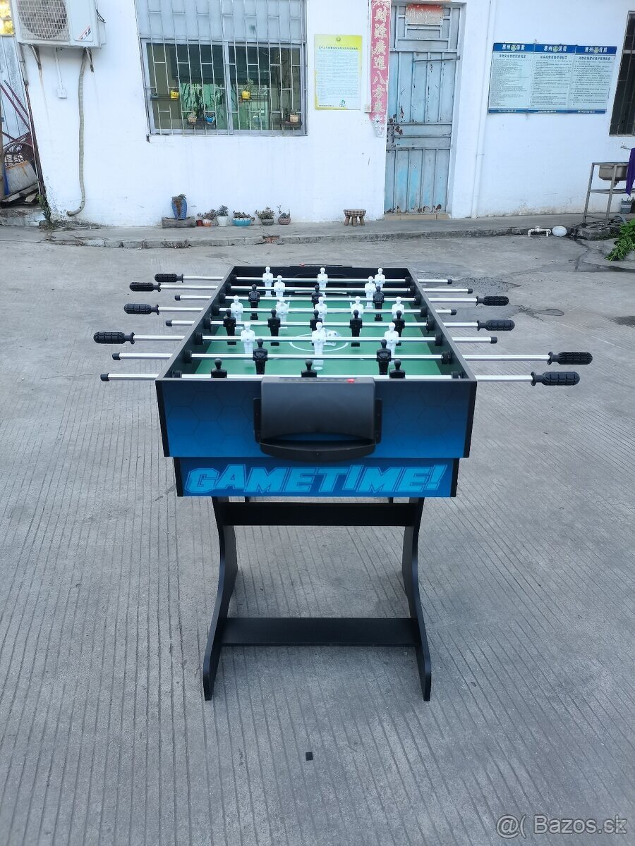 Prodám multifunkční herní stůl Kombi15 - zcela nový - 5