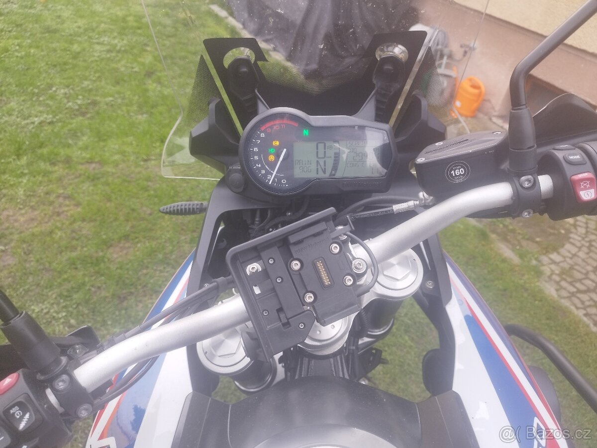 BMW f 850gs Adventure - 5