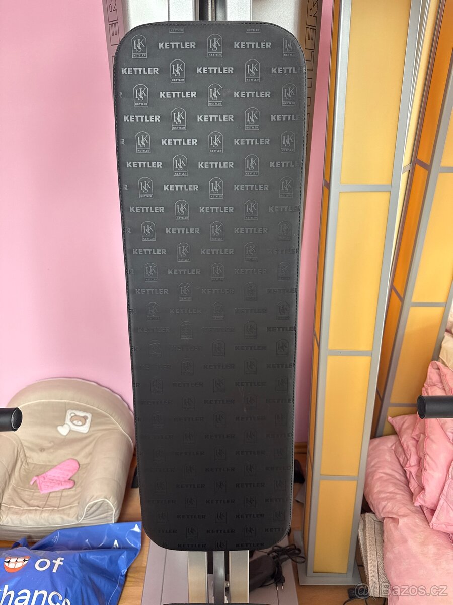 Kettler Basic - 5