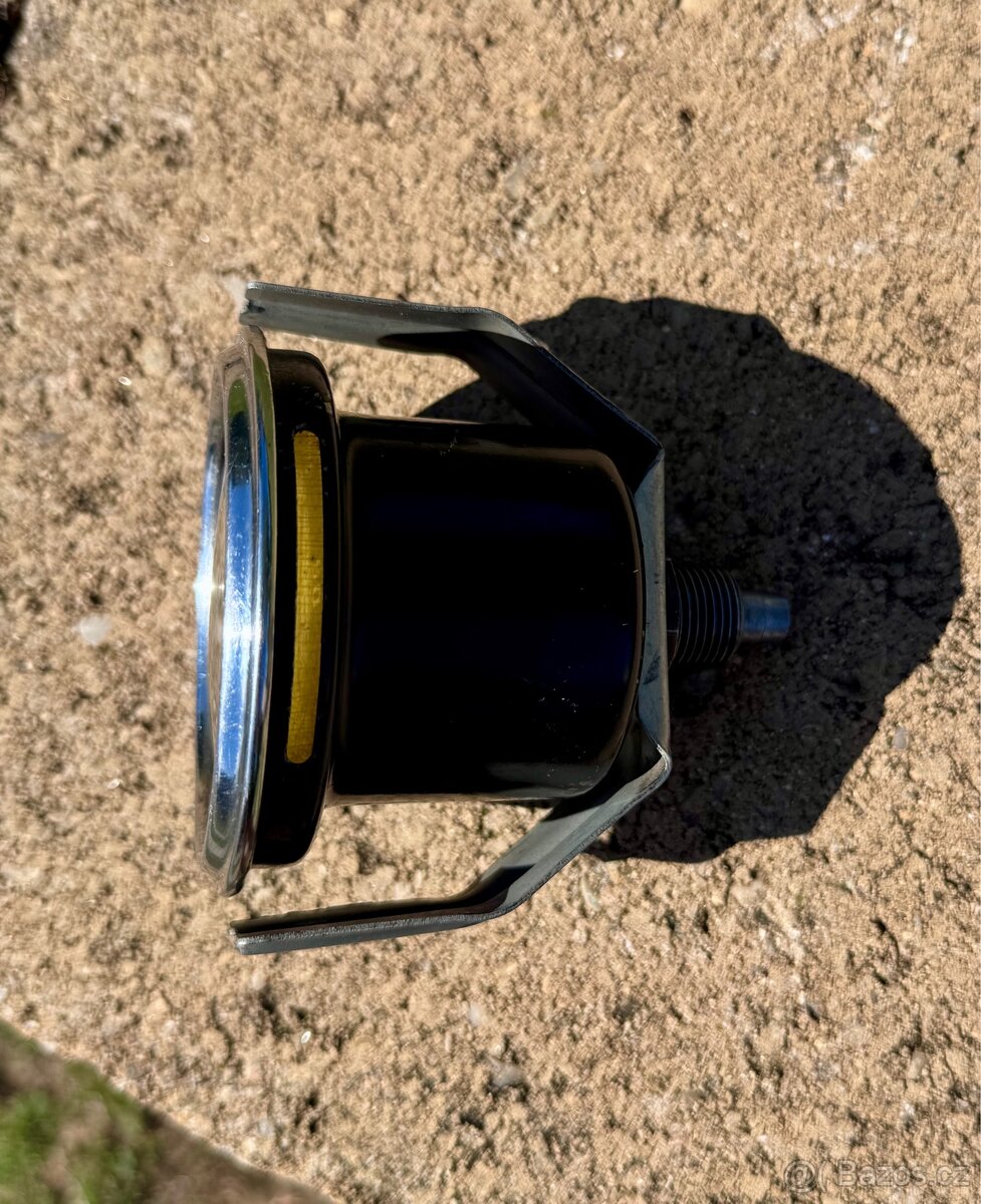 Jawa 50 pionyr, malá kyvacka - tachometry - 5