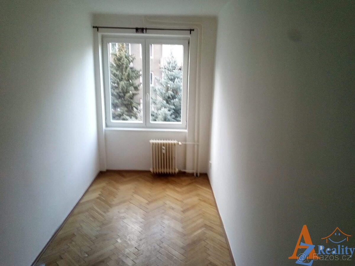 Nabízíme pronájem bytu 3+1, v ulici Beethovenova, Chomutov. - 5