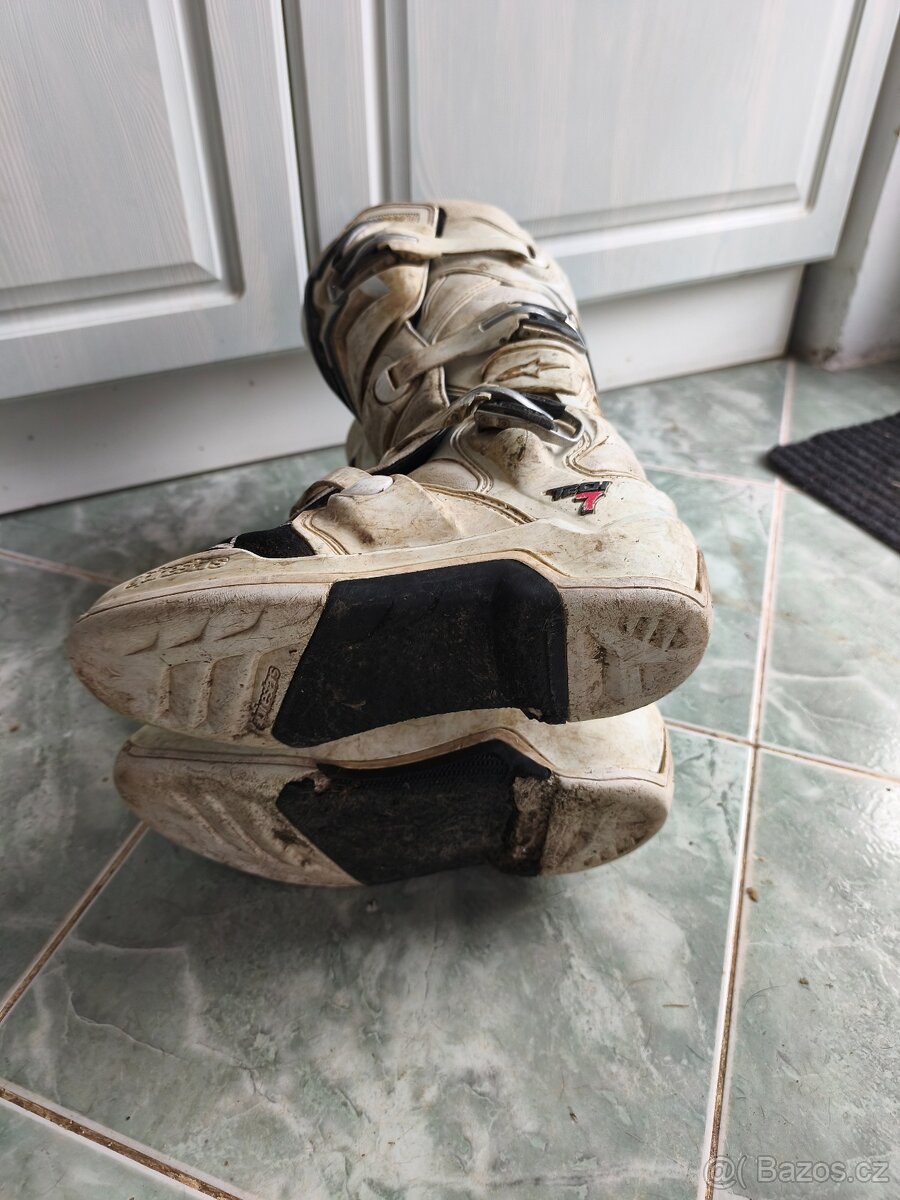 Alpinestars tech7 - 5