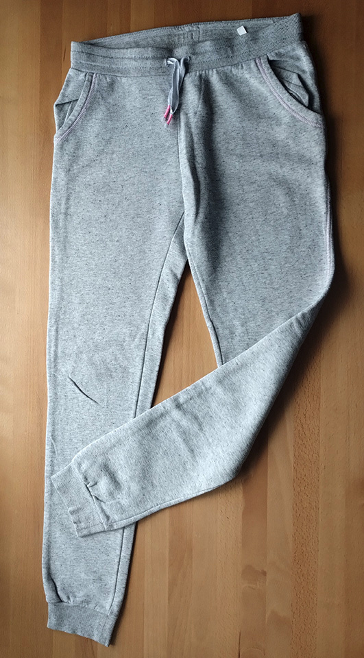 Dívčí mikina Icepeak + tepláky, vel. 164 - 5