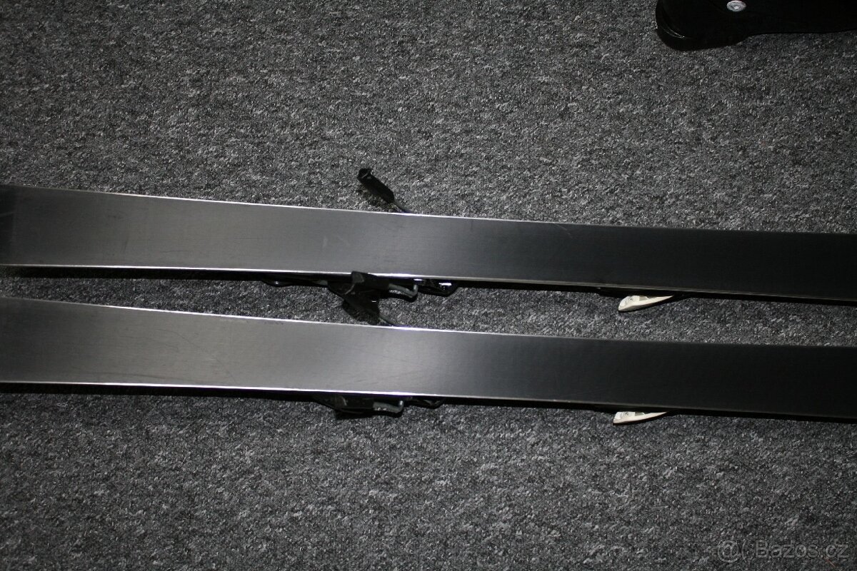 lyže Stockli Fis 136 cm - 5