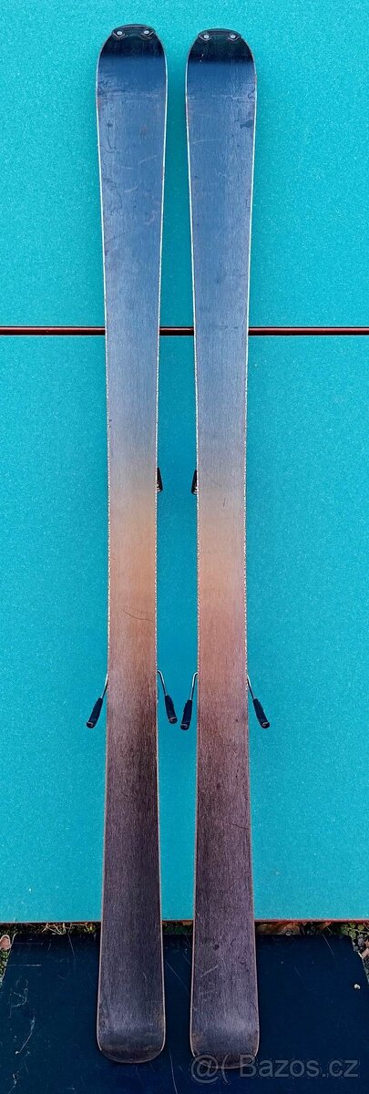 Lyže BLIZZARD EPIC Carbon 151cm - 5