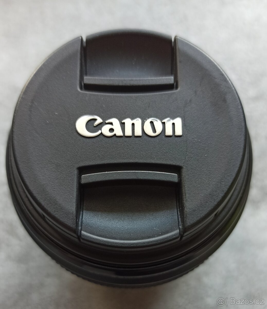 Canon EF 85 mm f/1,8 USM - 5