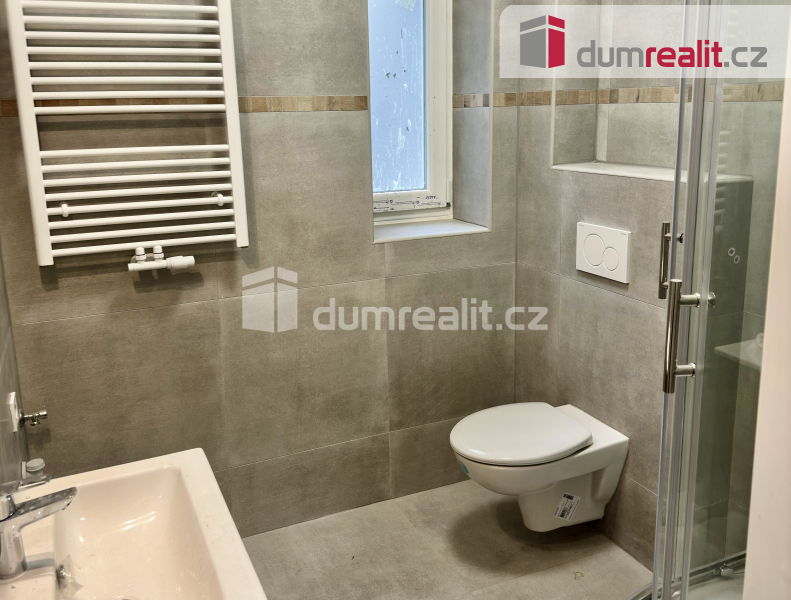 Pronájem bytu 2+1, 65 m2, Palachova, Ústí nad Labem - 5