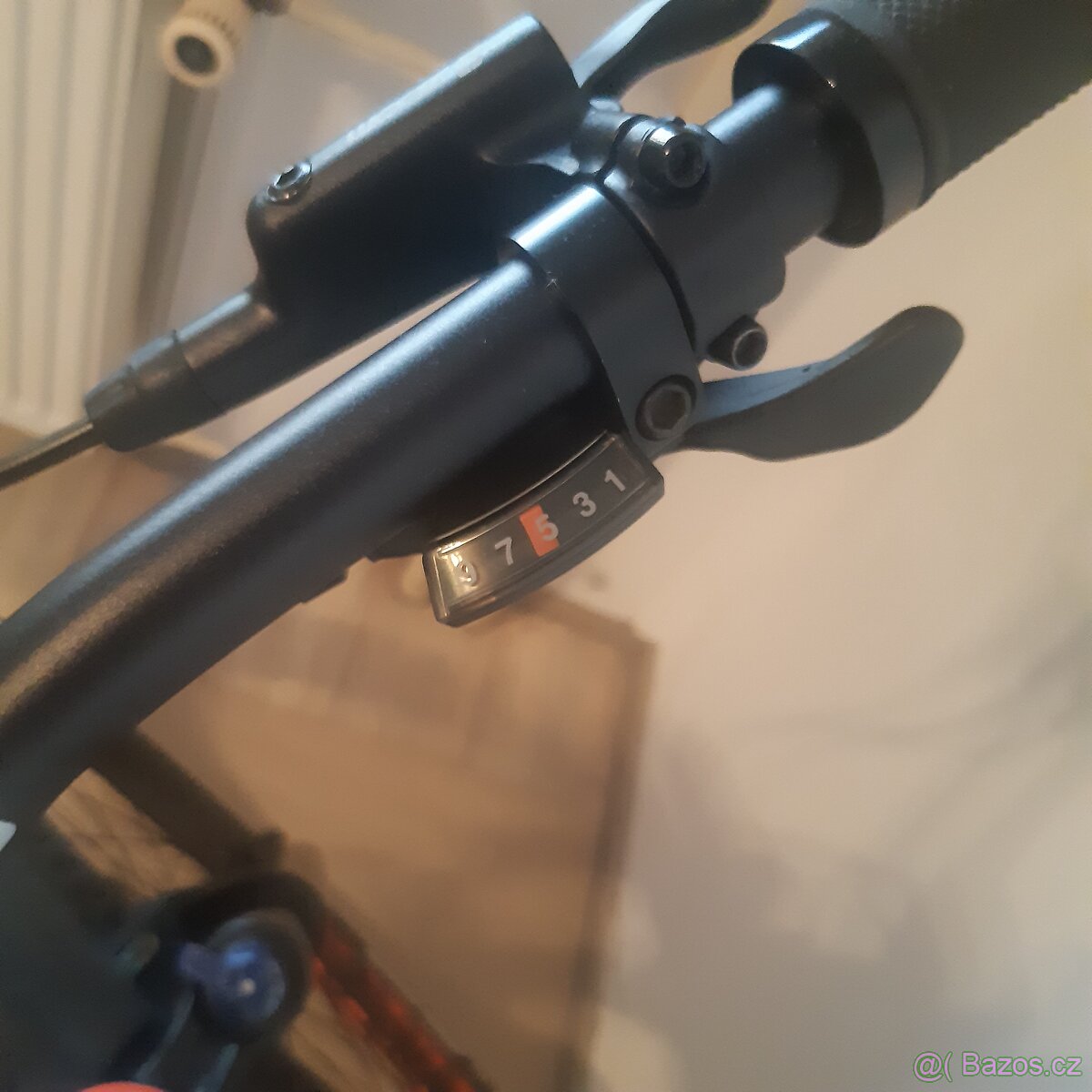 Leader Fox model Avalon 19.5" - 5