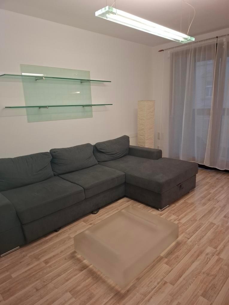 Pronájem bytu 2+kk/ balkon 58 m2 Praha 5 Smíchov - 5