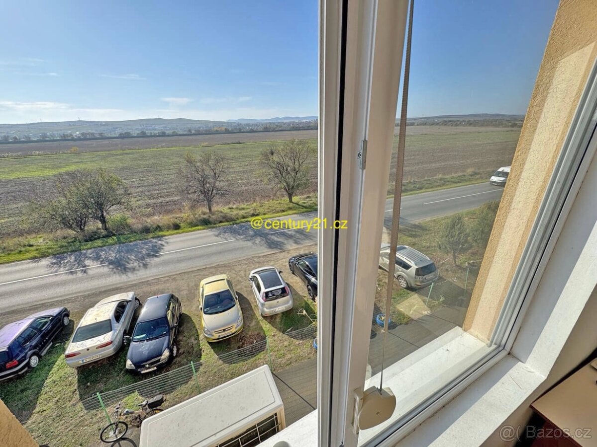 STUDIO (Slunečné Pobřeží) – 27 m², Bulharsko - 5