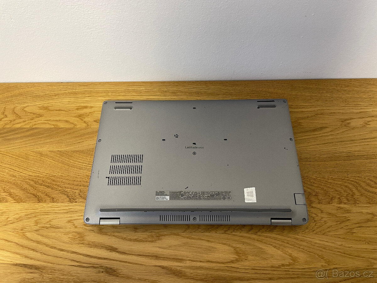 Dell Latitude 5420 i7 - 14" - 16 GB RAM - 256 GB SSD /77/ - 5