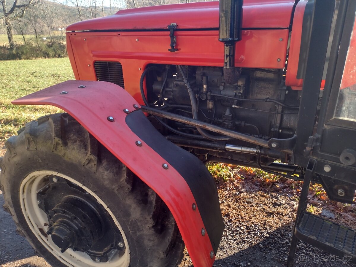 Zetor 6945 - 5