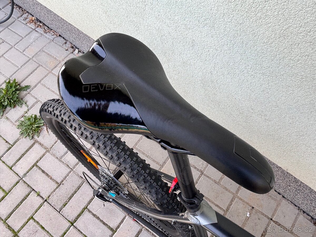 Felt Dispatch 9/80, velikost ramu 20" L - doklady o puvodu - 5