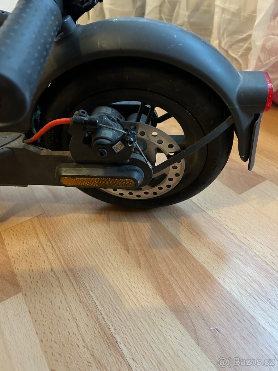 Elektrokoloběžka Xiaomi pro 2 - 5