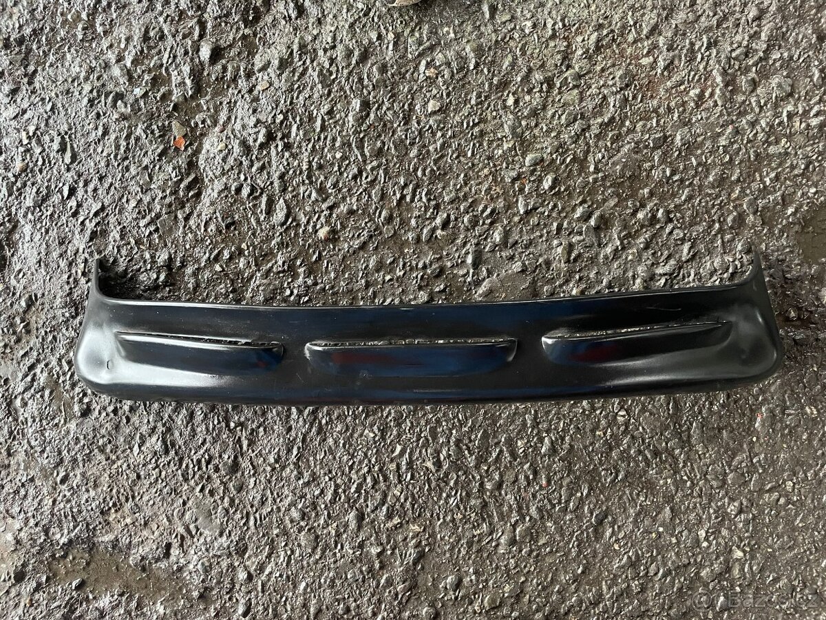 Kryt mřížky zadní kapoty - VW Brouk - 5