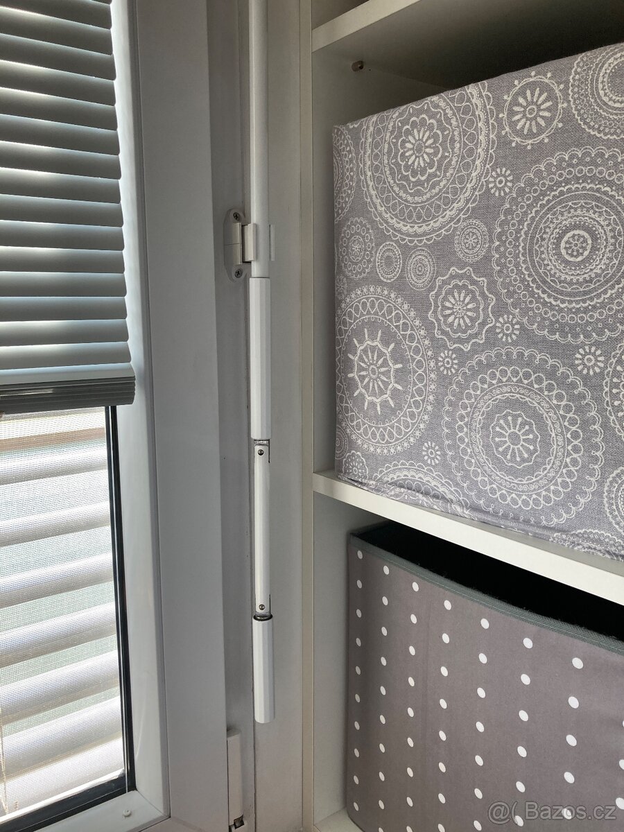 Předokenni žaluzie - 5