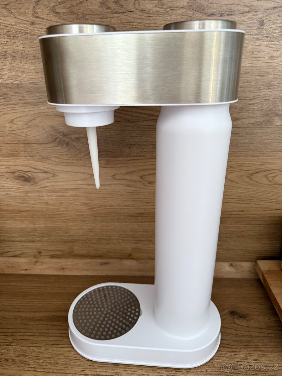 Výrobník sodové vody - 5