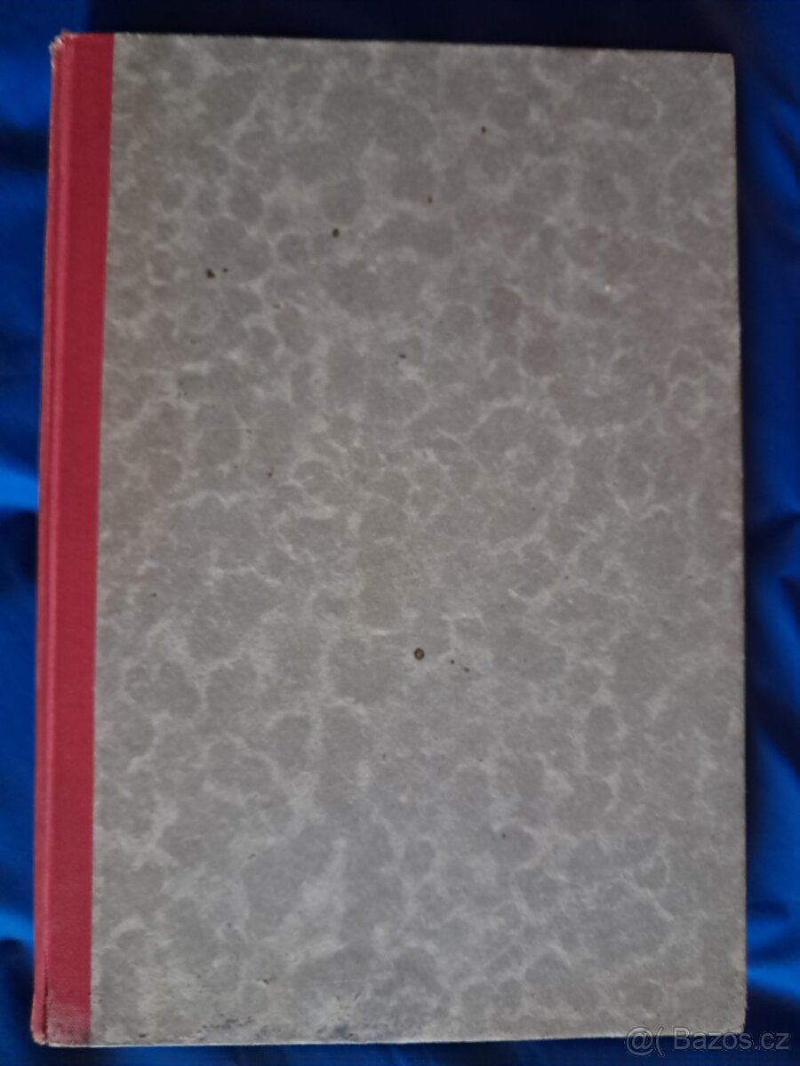 O život, Jules Verne, 1926 - 5