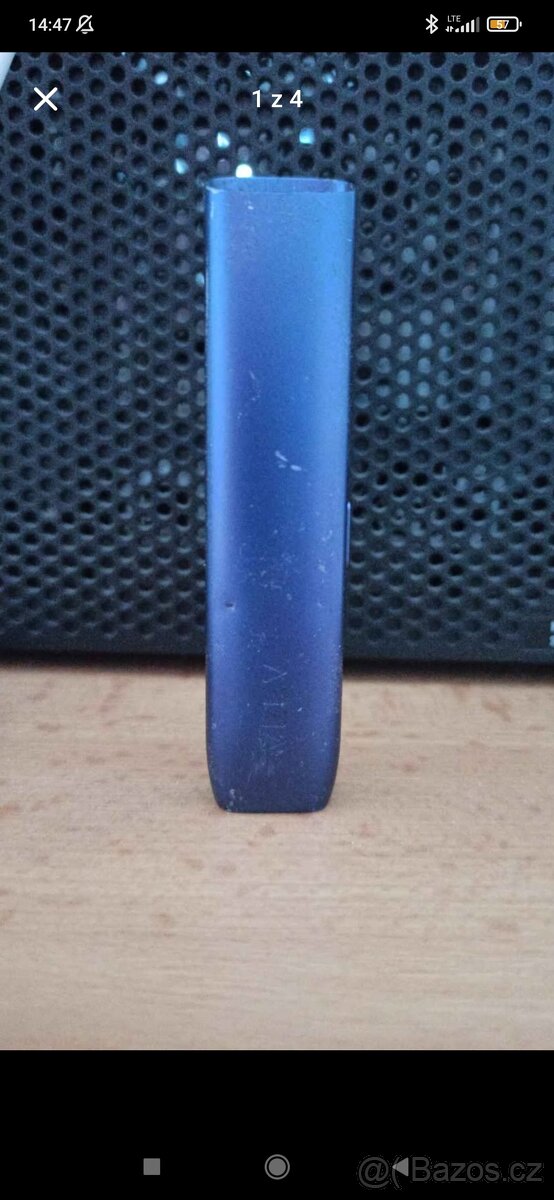 Vaporizer Veev one, smoke IPX80 - 5