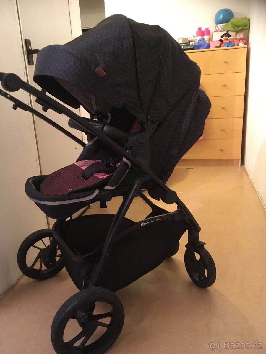 Petite & Mars Vario - 5