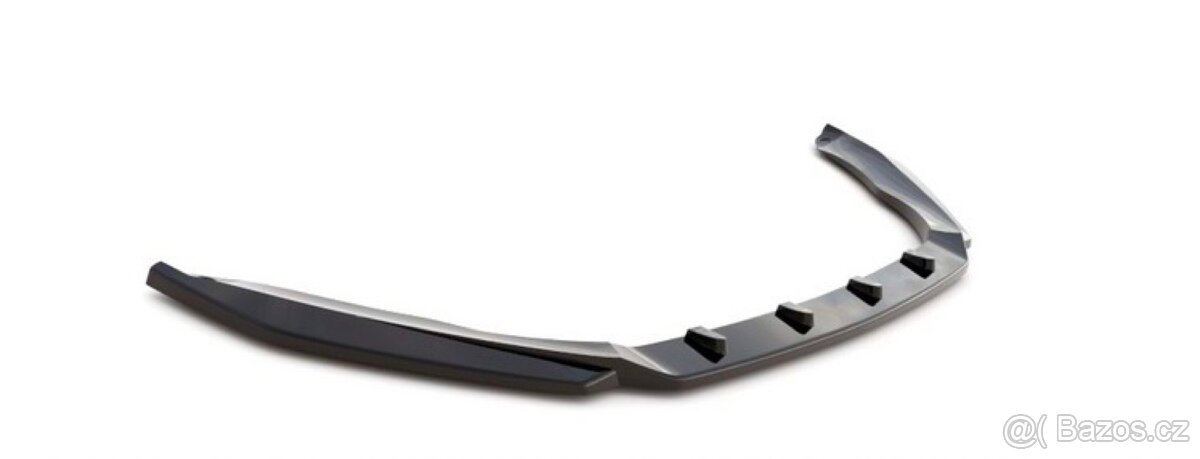 Škoda Octavia Mk3 RS - 5