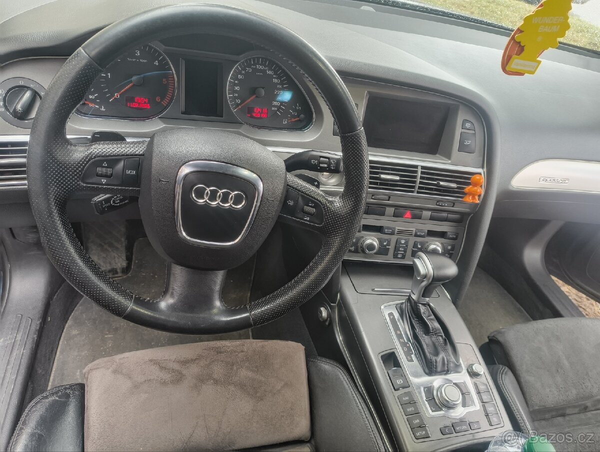 Audi A6 - 5