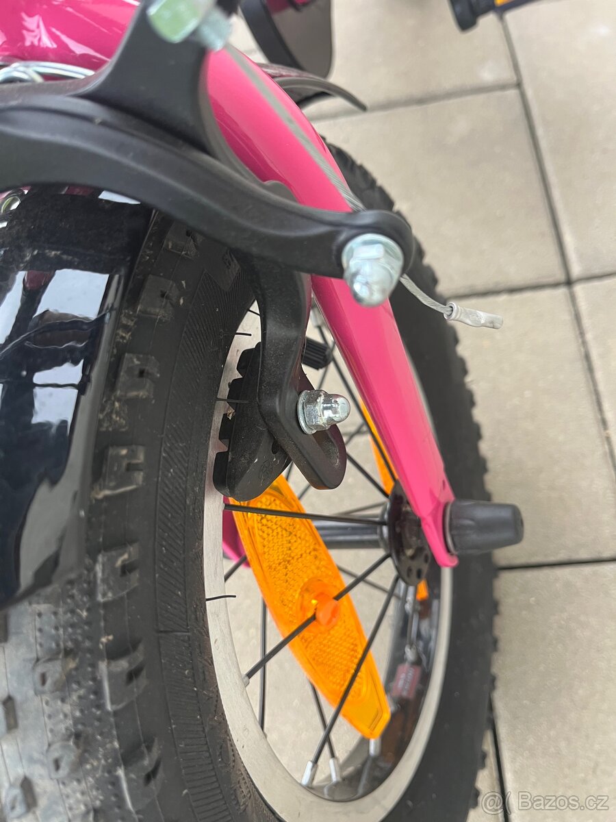 Dětské kolo Trek 12 - 5