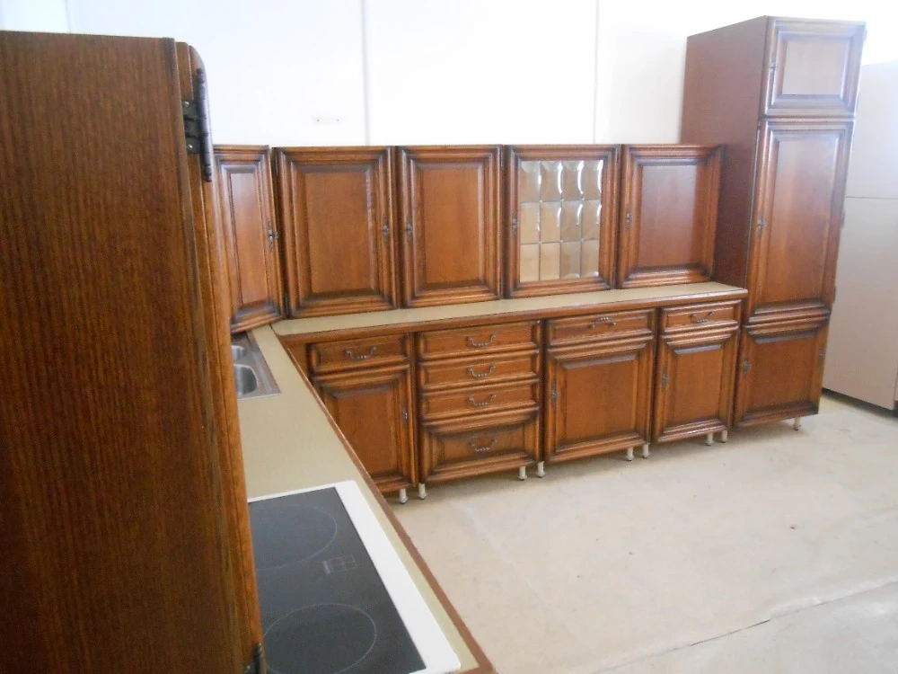 Rustikální kuchyně (1001.11) - 5