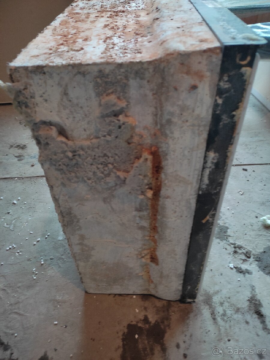 Elektrická skříň - 5