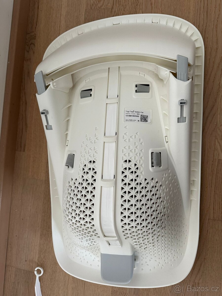 STOKKE / novorozenecký set Tripp Trapp - 5