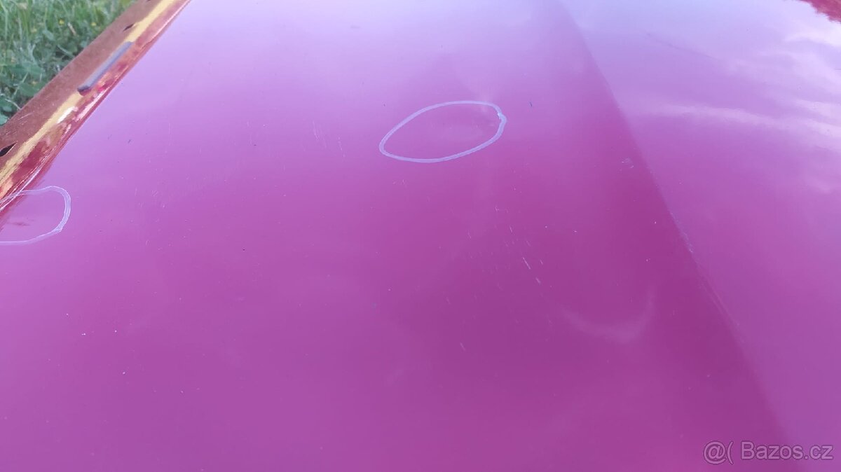 KIA STONIC PP DVEŘE - 5