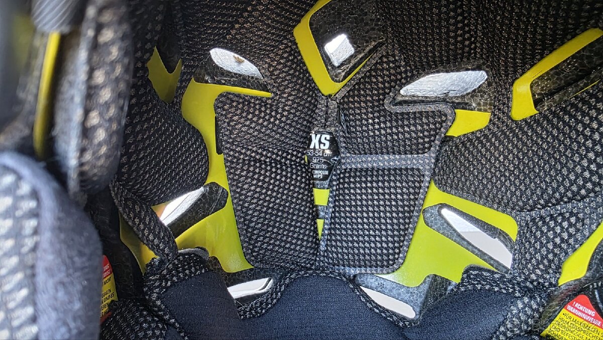 Troylee designs d4 composite vel xs/s - 5