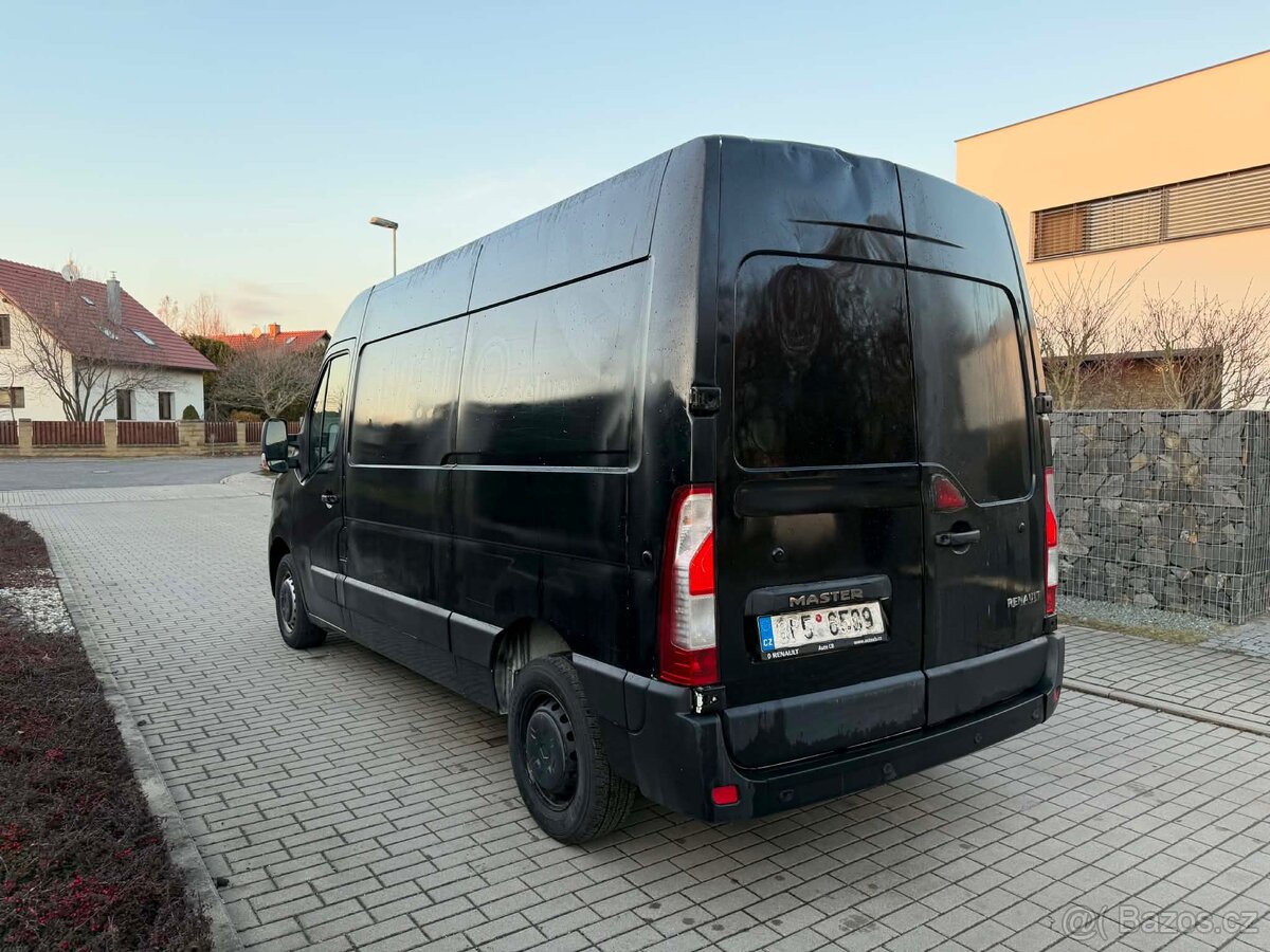 Renault Master 2.3D L3H3 - 5