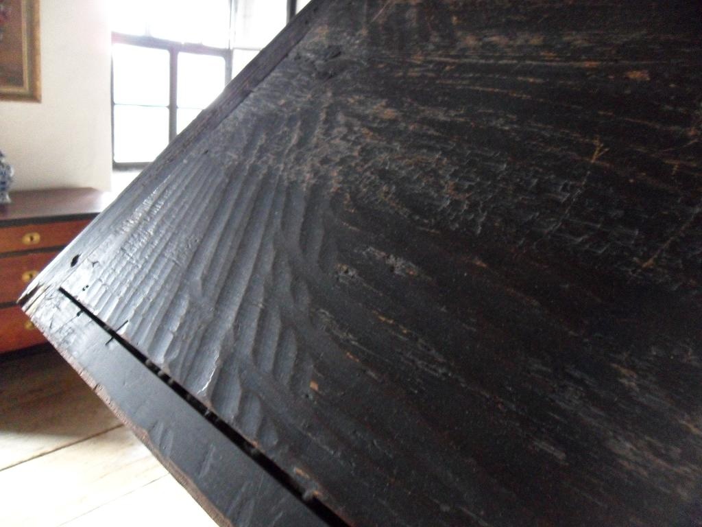 Biedermeier skříň, KLÍNOVÁ, orig.19.stol. - 5