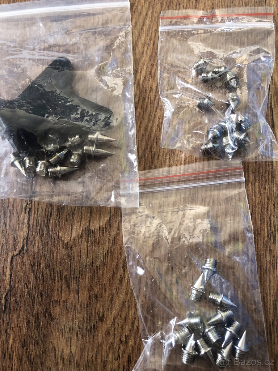 Dětské Tretry Joma unisex žluté - 5