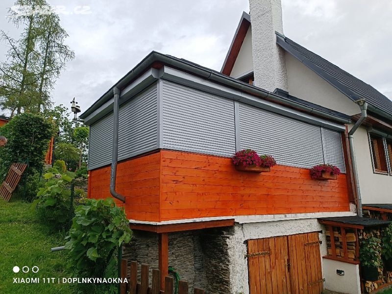 Venkovní rolety - 5