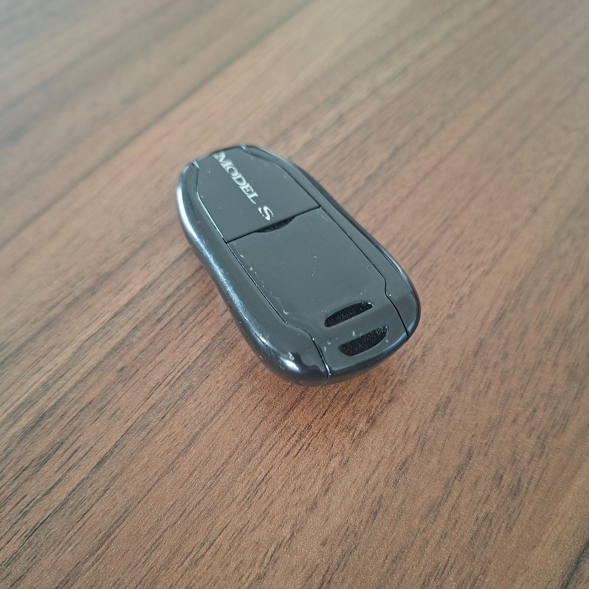 Náhradní klíč Tesla Model S (Keyfob) - 5