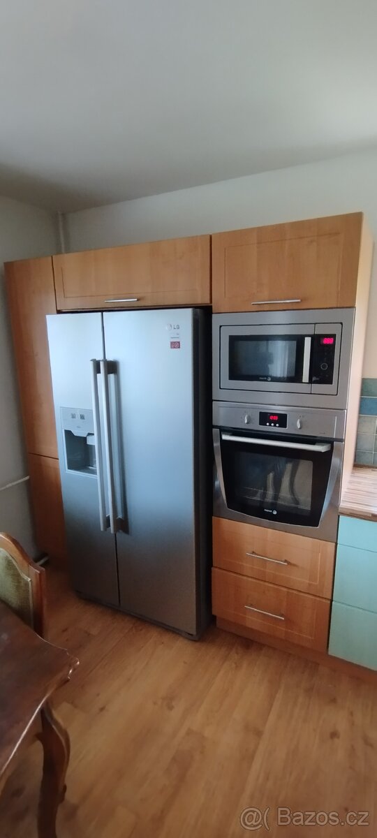 Kuchyňská linka - 5