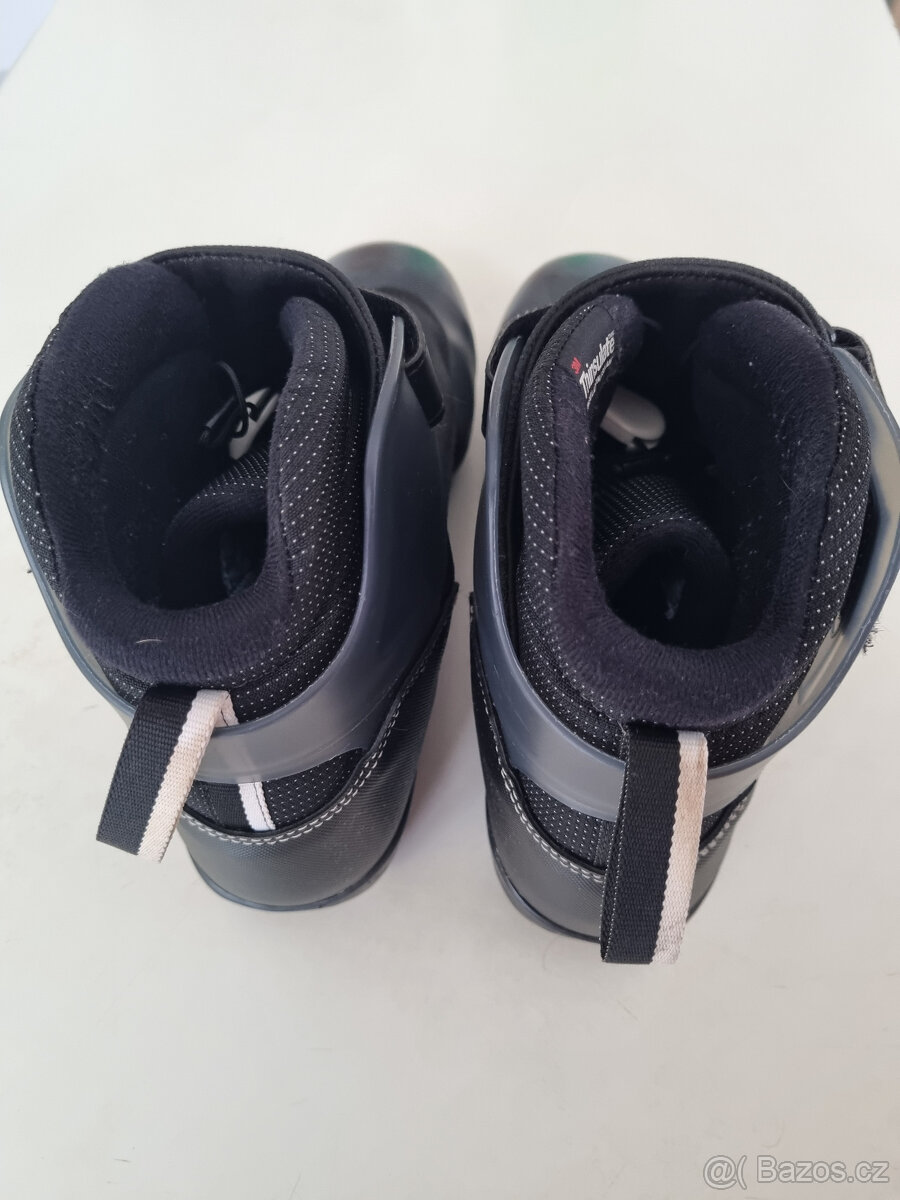 BOTY SALOMON ESCAPE 7 PILOT - 5