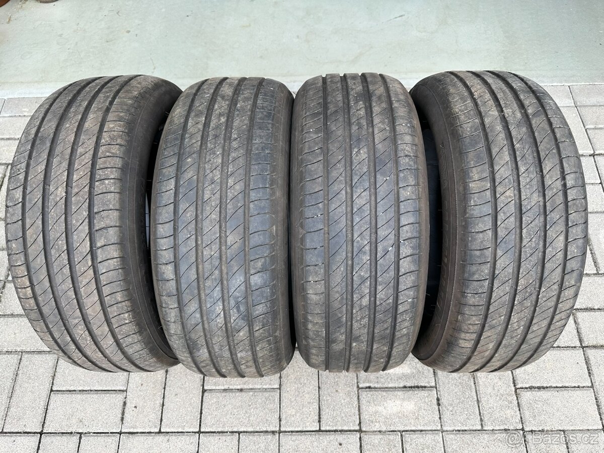 205 55 R16 Michelin Primacy 4 letní - 5