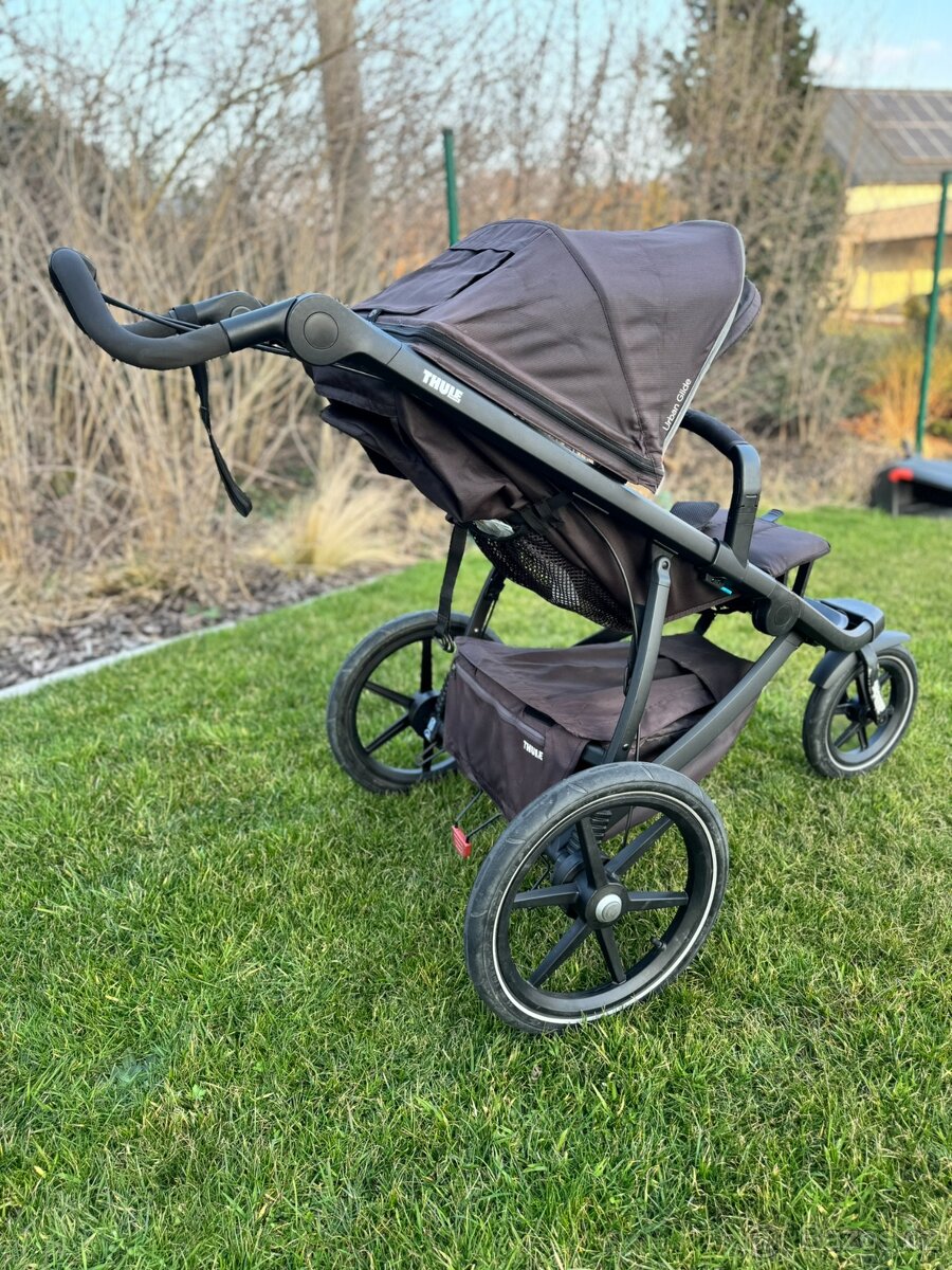 Thule Urban Glide 2 (2022) - 5