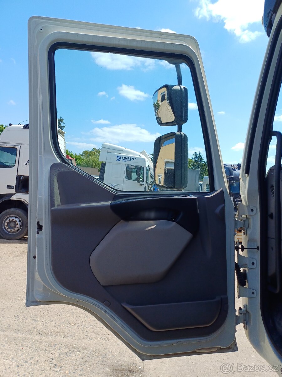 Kabina Daf LF, euro 6 - 5